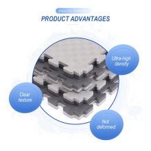 High-Density-Matratze Eva-Schaum-Bodenmatte